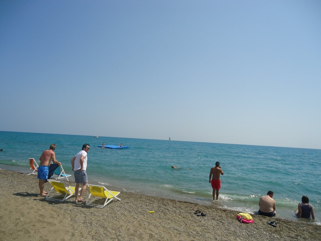 imagini hotel LETOONIA GOLF BELEK